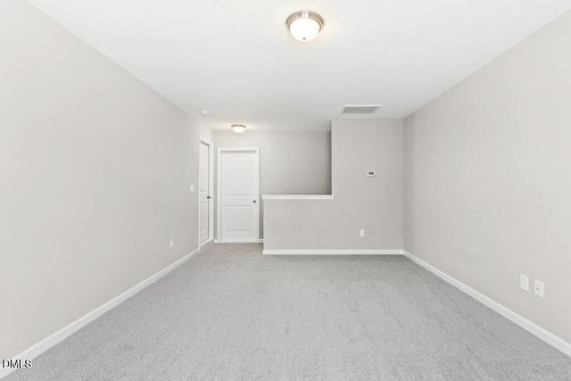 124 Carissa Drive, Smithfield, NC 27577