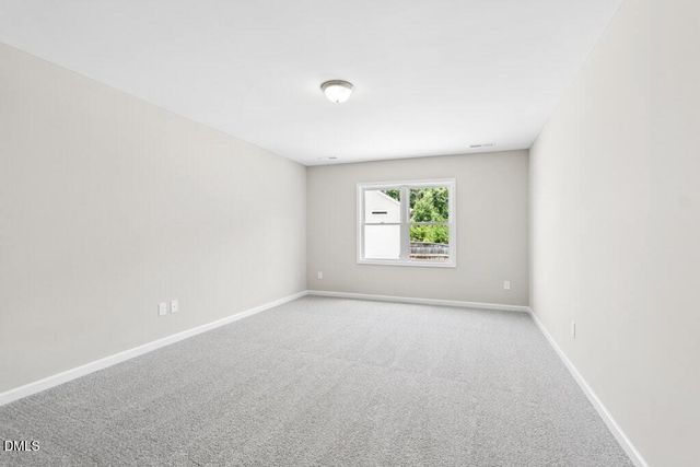 124 Carissa Drive, Smithfield, NC 27577