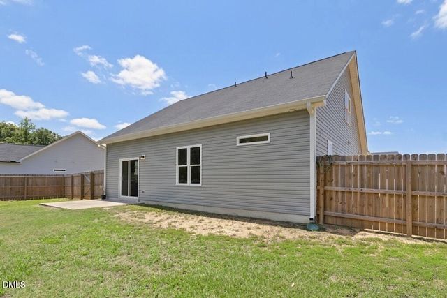 124 Carissa Drive, Smithfield, NC 27577