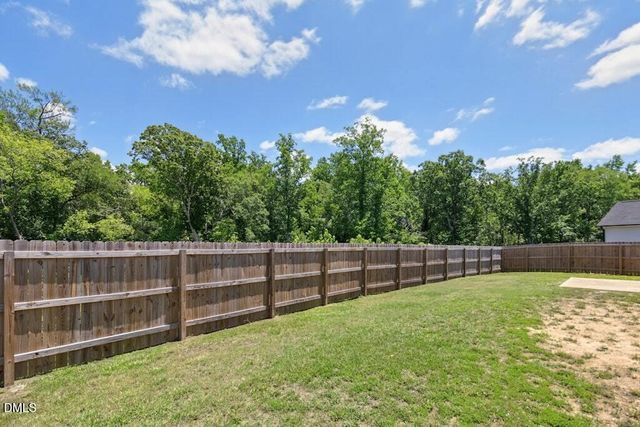 124 Carissa Drive, Smithfield, NC 27577