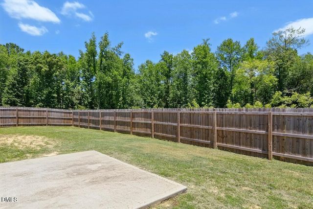 124 Carissa Drive, Smithfield, NC 27577