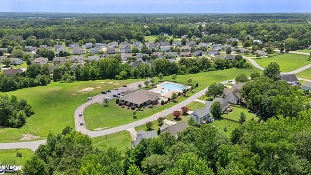 124 Carissa Drive, Smithfield, NC 27577