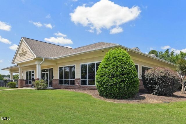 124 Carissa Drive, Smithfield, NC 27577