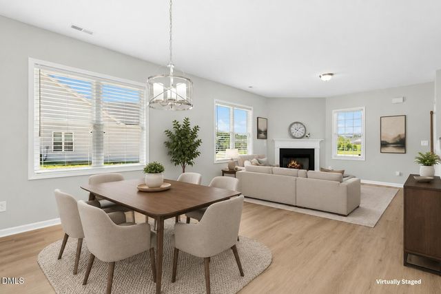 124 Carissa Drive, Smithfield, NC 27577