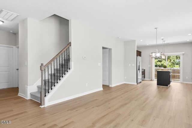 124 Carissa Drive, Smithfield, NC 27577