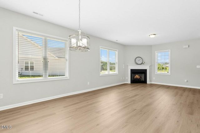 124 Carissa Drive, Smithfield, NC 27577
