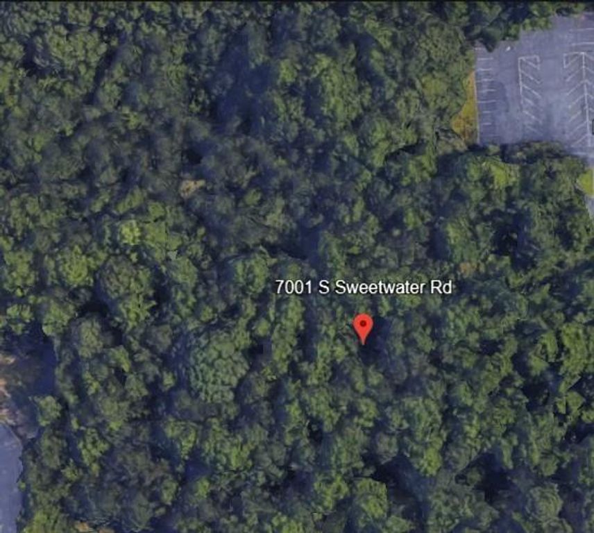 7001 S Sweetwater S Road, Lithia Springs, GA 30122