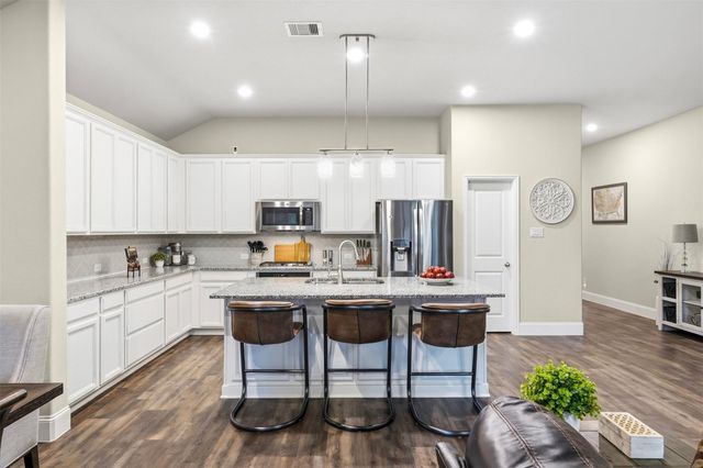 12511 Tullich Run Drive, Humble, TX 77346