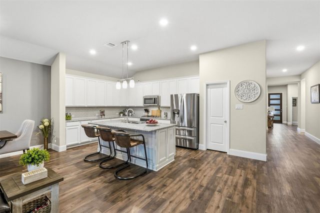 12511 Tullich Run Drive, Humble, TX 77346