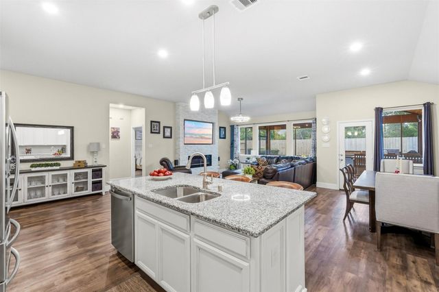 12511 Tullich Run Drive, Humble, TX 77346