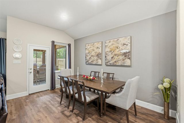 12511 Tullich Run Drive, Humble, TX 77346