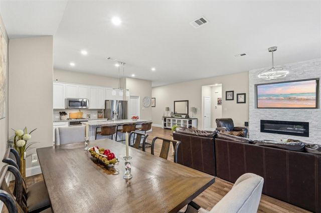 12511 Tullich Run Drive, Humble, TX 77346