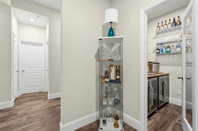 12511 Tullich Run Drive, Humble, TX 77346