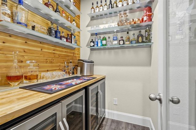 12511 Tullich Run Drive, Humble, TX 77346