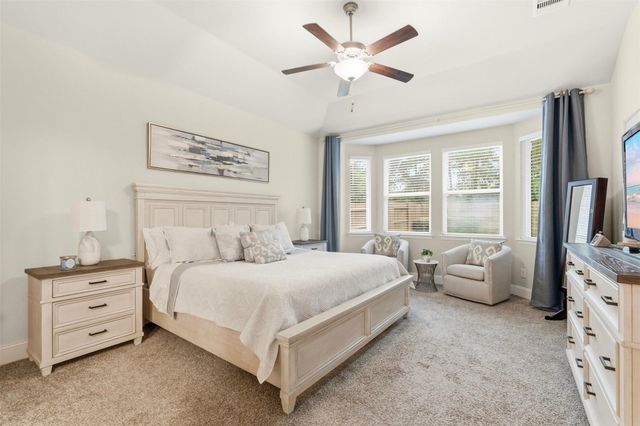 12511 Tullich Run Drive, Humble, TX 77346