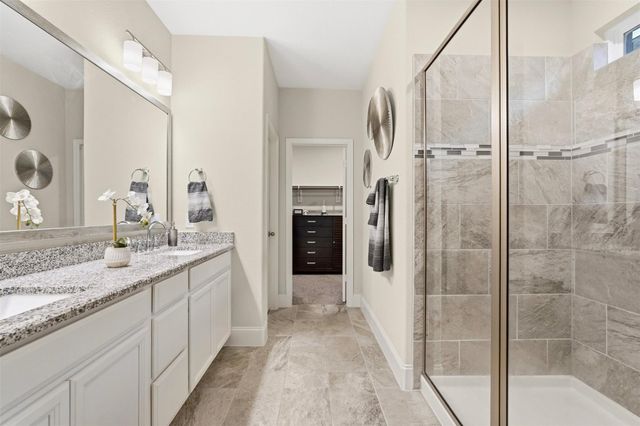 12511 Tullich Run Drive, Humble, TX 77346