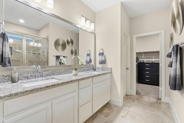 12511 Tullich Run Drive, Humble, TX 77346
