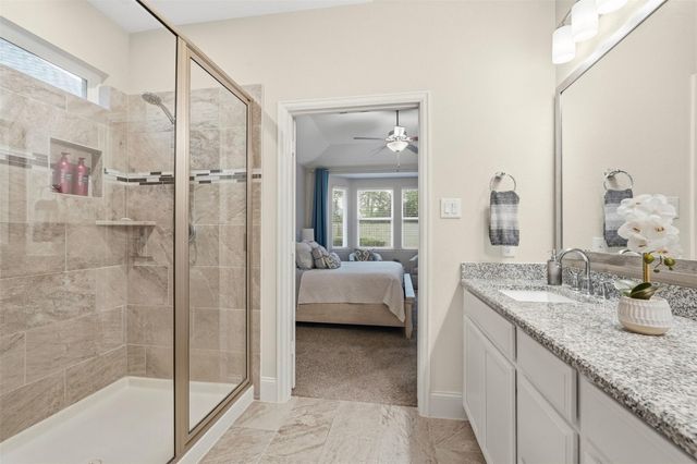 12511 Tullich Run Drive, Humble, TX 77346