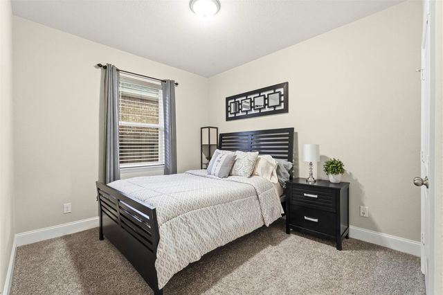 12511 Tullich Run Drive, Humble, TX 77346