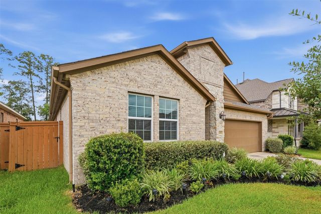 12511 Tullich Run Drive, Humble, TX 77346