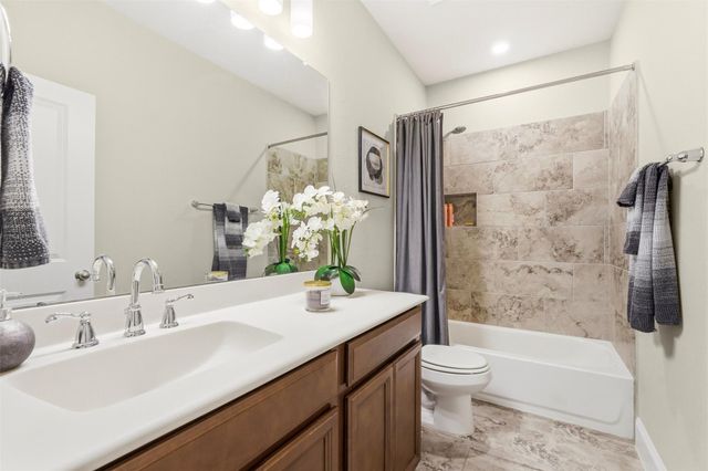 12511 Tullich Run Drive, Humble, TX 77346