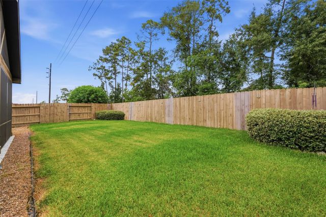 12511 Tullich Run Drive, Humble, TX 77346