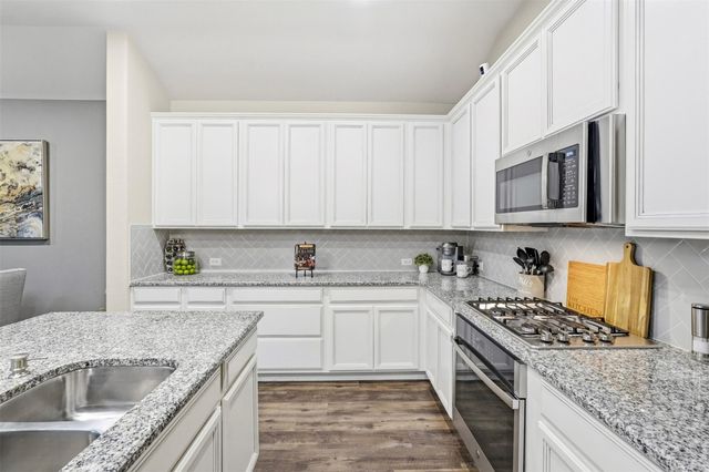 12511 Tullich Run Drive, Humble, TX 77346
