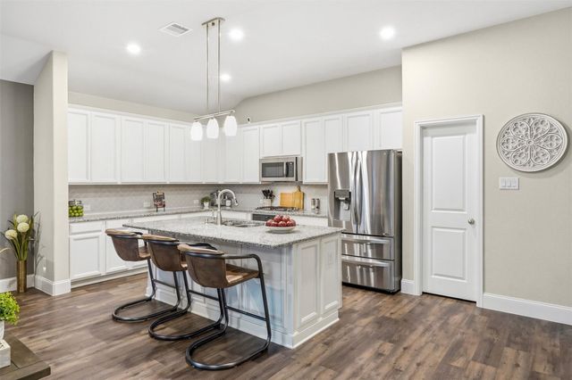 12511 Tullich Run Drive, Humble, TX 77346