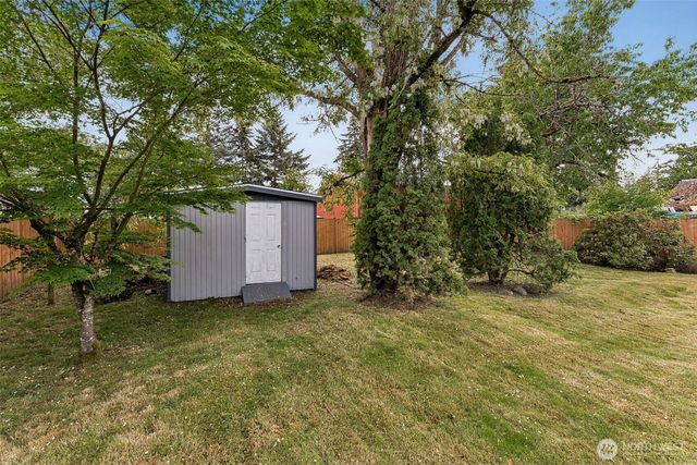 234 163rd Street S, Spanaway, WA 98387