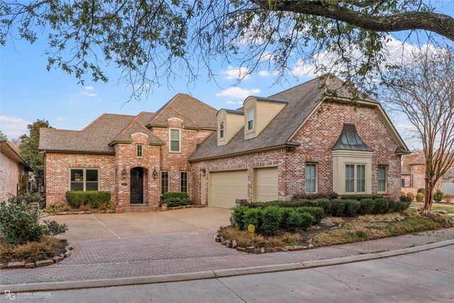 105 Esplanade Court, Bossier City, LA 71111