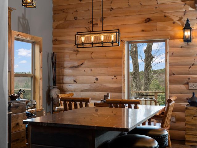 5242 W Big Sky Trail, Henderson Twp, MI 49601