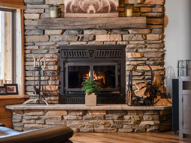 5242 W Big Sky Trail, Henderson Twp, MI 49601