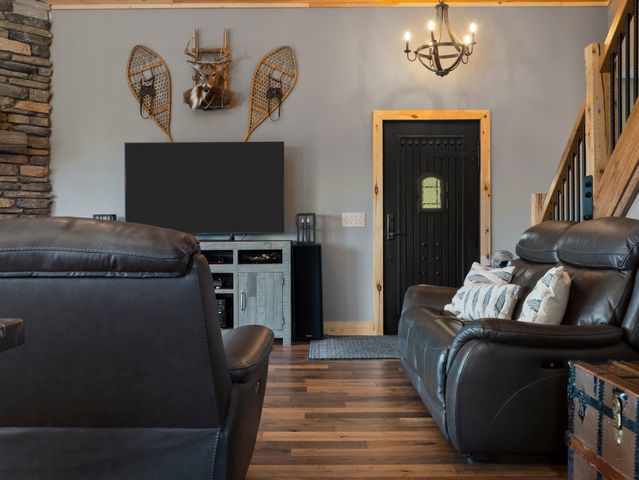 5242 W Big Sky Trail, Henderson Twp, MI 49601