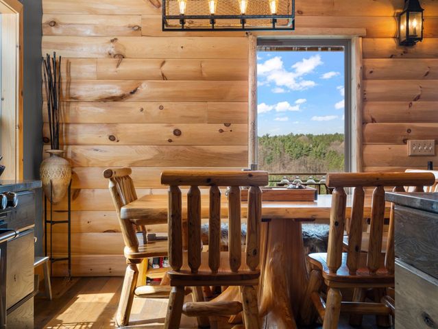 5242 W Big Sky Trail, Henderson Twp, MI 49601