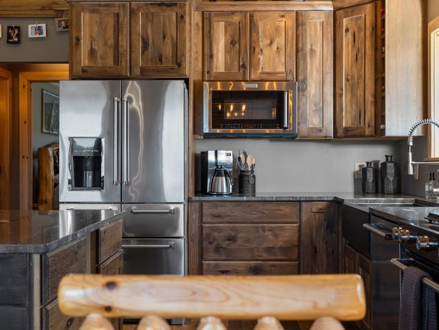 5242 W Big Sky Trail, Henderson Twp, MI 49601