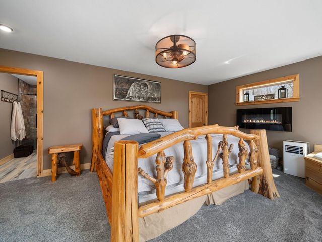 5242 W Big Sky Trail, Henderson Twp, MI 49601