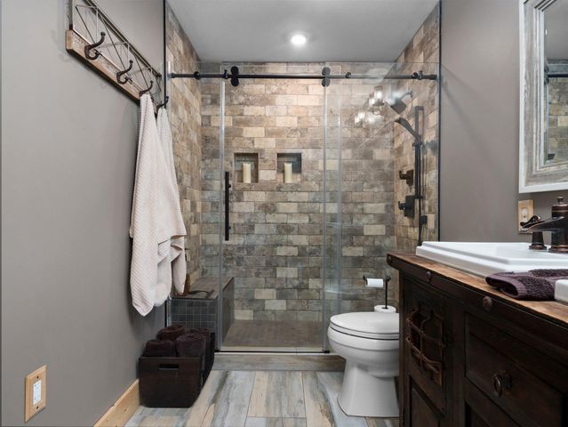 5242 W Big Sky Trail, Henderson Twp, MI 49601