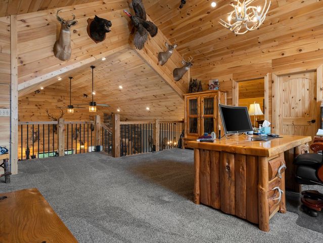 5242 W Big Sky Trail, Henderson Twp, MI 49601