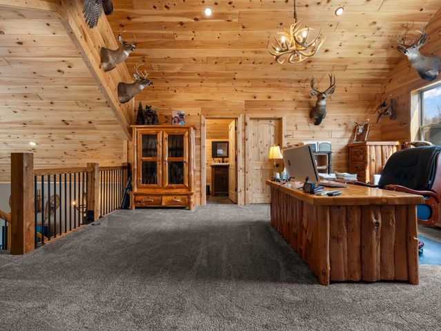 5242 W Big Sky Trail, Henderson Twp, MI 49601