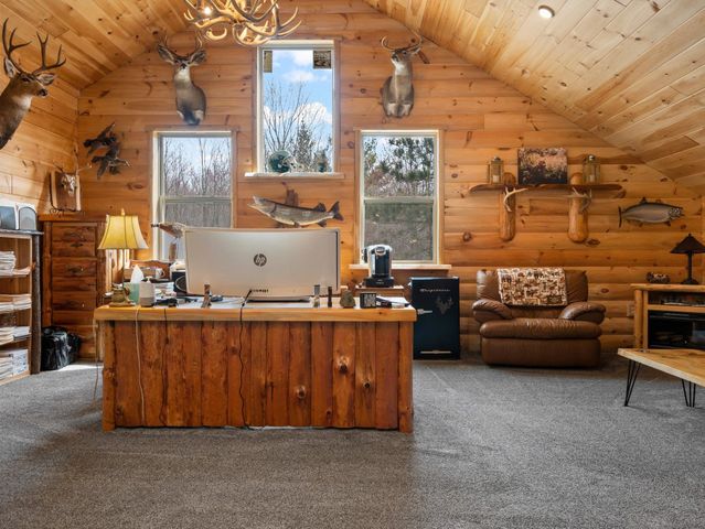 5242 W Big Sky Trail, Henderson Twp, MI 49601