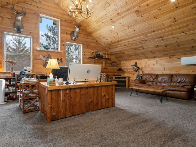 5242 W Big Sky Trail, Henderson Twp, MI 49601