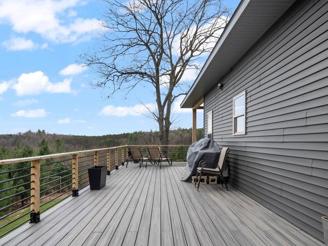 5242 W Big Sky Trail, Henderson Twp, MI 49601