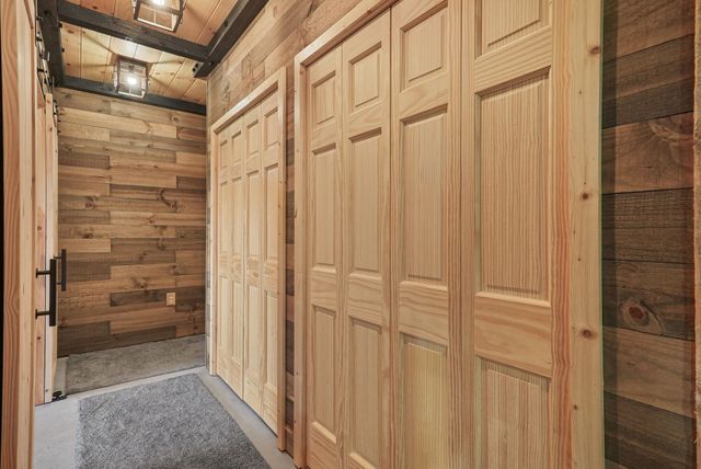 5242 W Big Sky Trail, Henderson Twp, MI 49601