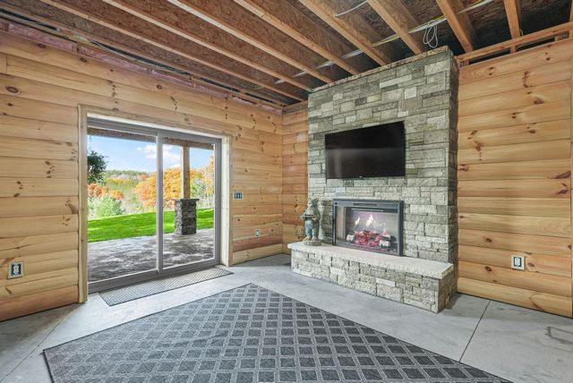 5242 W Big Sky Trail, Henderson Twp, MI 49601