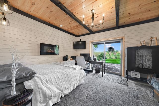 5242 W Big Sky Trail, Henderson Twp, MI 49601