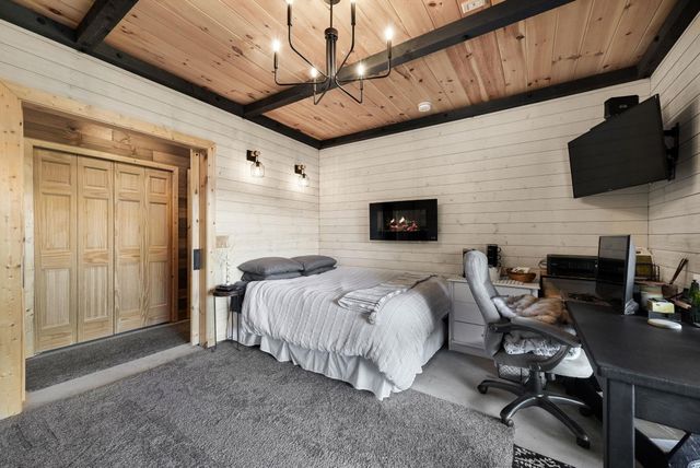 5242 W Big Sky Trail, Henderson Twp, MI 49601