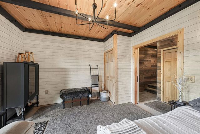 5242 W Big Sky Trail, Henderson Twp, MI 49601