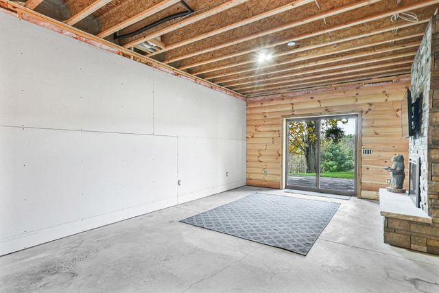 5242 W Big Sky Trail, Henderson Twp, MI 49601