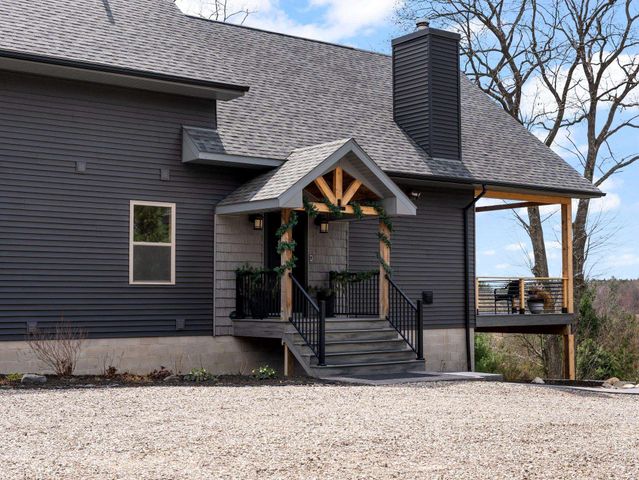 5242 W Big Sky Trail, Henderson Twp, MI 49601