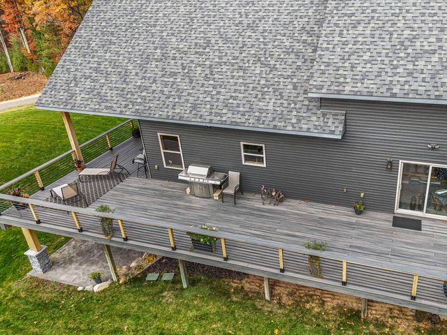 5242 W Big Sky Trail, Henderson Twp, MI 49601